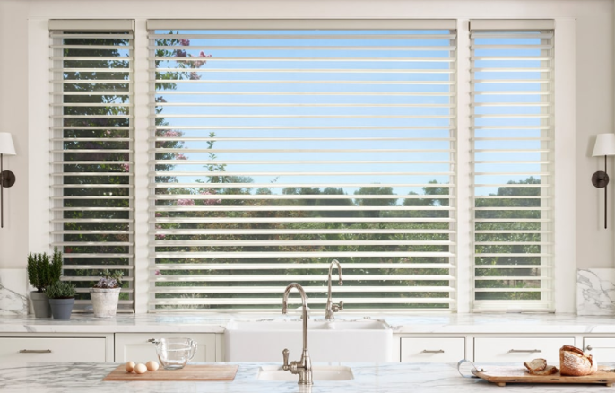 Hunter Douglas Silhouette®