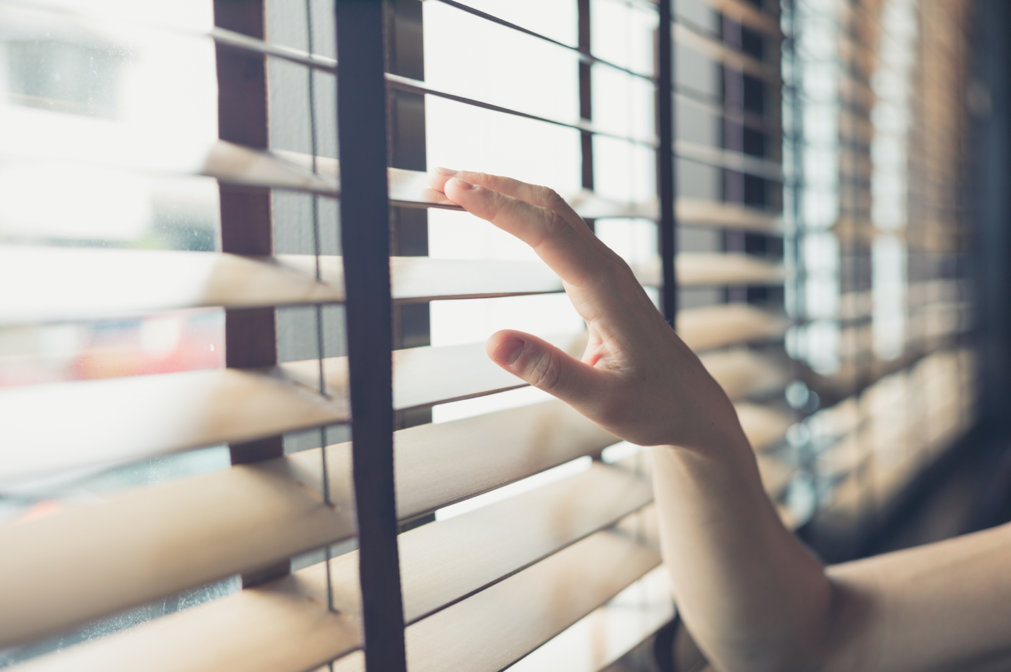 How To Choose The Right Slat Size For Your Blinds