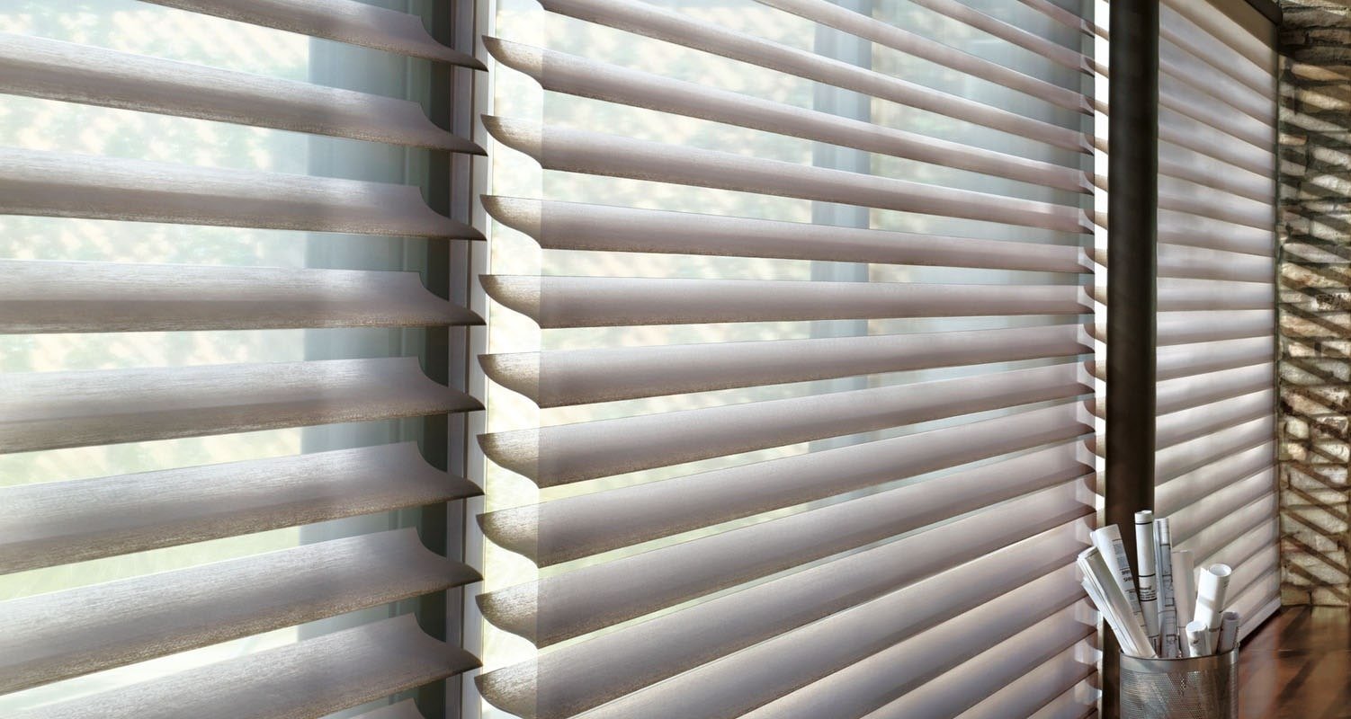 Hunter Douglas Silhouette®